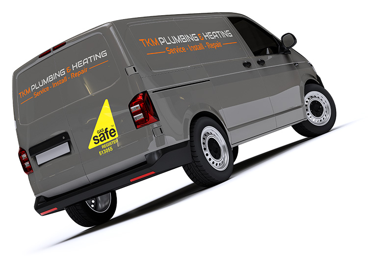 TKM Plumbing & Heating